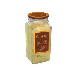 White Jar Communion Altar Bread/Wafers 1 3/8\" dia (Container/750) 